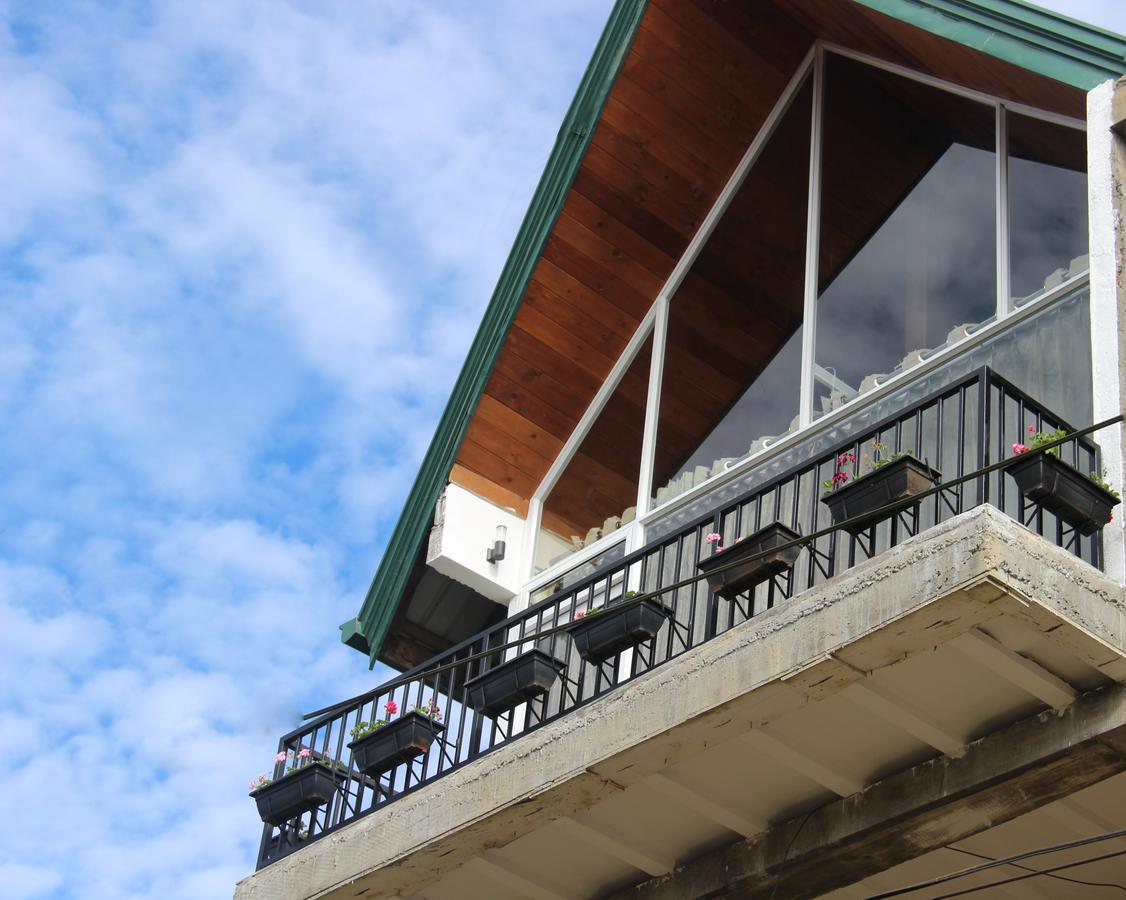 Bed and Breakfast Pigeons Nest Nuwara Eliya Zewnętrze zdjęcie