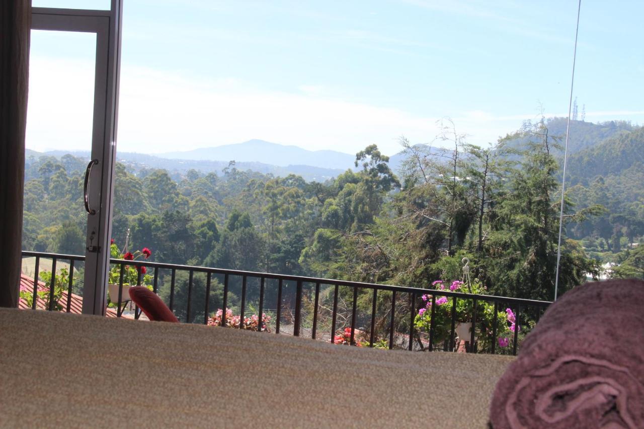 Bed and Breakfast Pigeons Nest Nuwara Eliya Zewnętrze zdjęcie