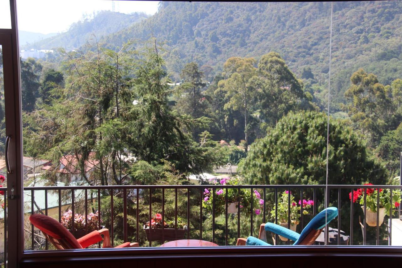 Bed and Breakfast Pigeons Nest Nuwara Eliya Zewnętrze zdjęcie